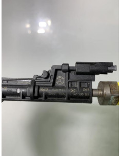 Injecteurs BMW SERIE 6 F06 GRAN COUPE PHASE 1 Essence 2