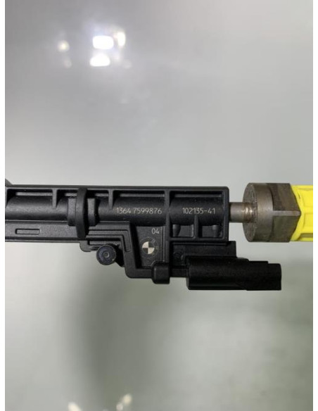 Injecteurs BMW SERIE 6 F06 GRAN COUPE PHASE 1 Essence