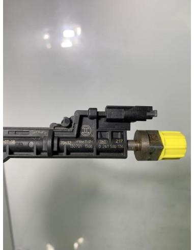 Injecteurs BMW SERIE 6 F06 GRAN COUPE PHASE 1 Essence