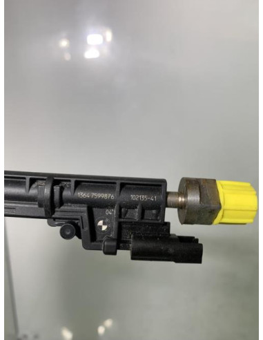 Injecteurs BMW SERIE 6 F06 GRAN COUPE PHASE 1 Essence