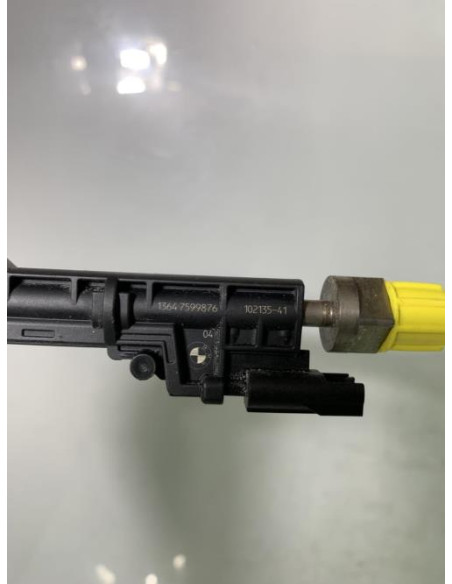 Injecteurs BMW SERIE 6 F06 GRAN COUPE PHASE 1 Essence