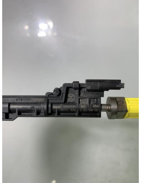 Injecteurs BMW SERIE 6 F06 GRAN COUPE PHASE 1 Essence