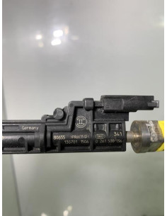 Injecteurs BMW SERIE 6 F06 GRAN COUPE PHASE 1 Essence 2