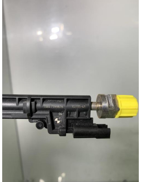 Injecteurs BMW SERIE 6 F06 GRAN COUPE PHASE 1 Essence