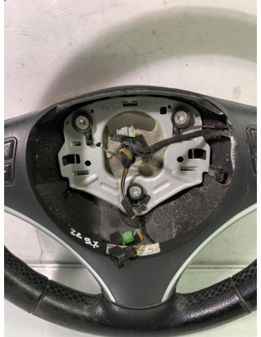 Volant BMW SERIE 1 E81 Diesel