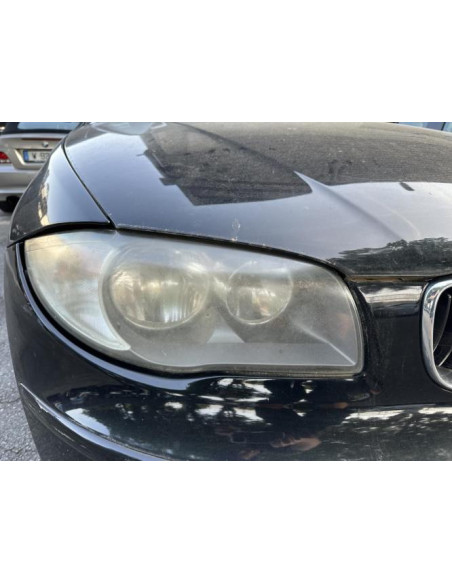 Volant BMW SERIE 1 E81 Diesel