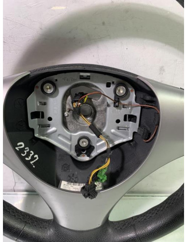 Volant BMW SERIE 1 E87 PHASE 1 Essence