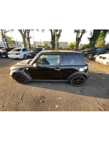 Capteur aide au stationnement MINI MINI 2 R56 PHASE 2 Diesel