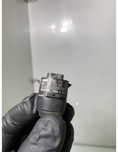 Capteur aide au stationnement MINI MINI 2 R56 PHASE 2 Diesel