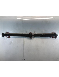 Arbre de transmission (propulsion) BMW SERIE 3 E91 TOURING PHASE 2 BREAK 