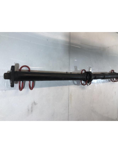 Arbre de transmission (propulsion) BMW SERIE 3 E91 TOURING PHASE 2 BREAK 