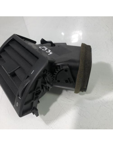 Aerateur tableau de bord avant gauche BMW SERIE 3 E46 COUPE PHASE 2 Diesel