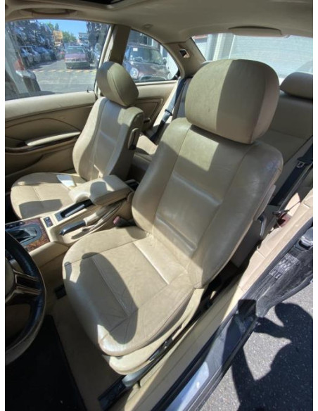 Aerateur tableau de bord avant gauche BMW SERIE 3 E46 COUPE PHASE 2 Diesel