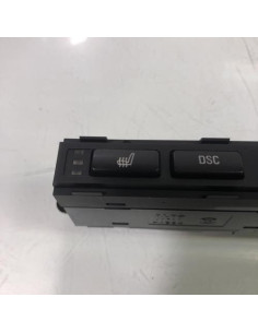 Bouton/Interrupteur BMW SERIE 3 E46 COUPE PHASE 2 Diesel 2