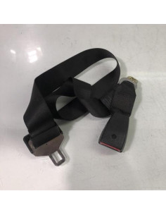 Attache ceinture arriere gauche BMW SERIE 3 E46 COUPE PHASE 2 Diesel