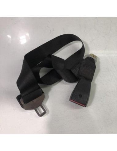 Attache ceinture arriere gauche BMW SERIE 3 E46 COUPE PHASE 2 Diesel