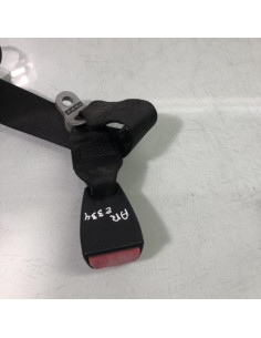Attache ceinture arriere gauche BMW SERIE 3 E46 COUPE PHASE 2 Diesel 2
