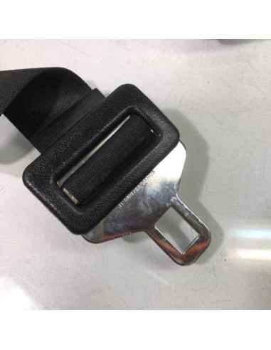 Attache ceinture arriere gauche BMW SERIE 3 E46 COUPE PHASE 2 Diesel
