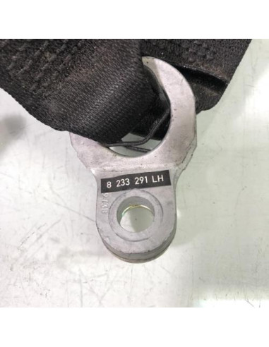 Attache ceinture arriere gauche BMW SERIE 3 E46 COUPE PHASE 2 Diesel