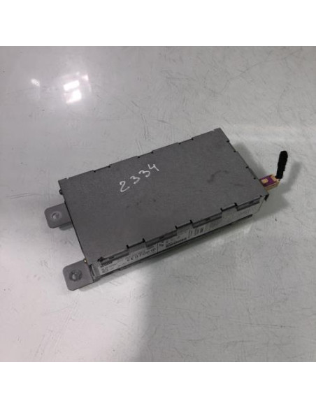 Calculateur BMW SERIE 3 E46 COUPE PHASE 2 Diesel