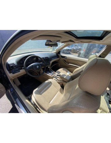 Air bag lateral droit BMW SERIE 3 E46 COUPE PHASE 2 Diesel