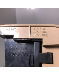 Cendrier BMW SERIE 3 E46 COUPE PHASE 2 Diesel 2