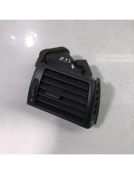 Aerateur tableau de bord avant droit BMW SERIE 3 E46 COUPE PHASE 2 Diesel