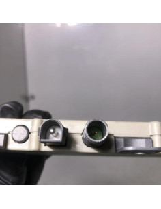 Antenne BMW SERIE 3 E46 COUPE PHASE 2 Diesel