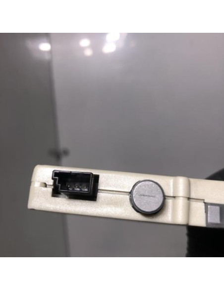 Antenne BMW SERIE 3 E46 COUPE PHASE 2 Diesel