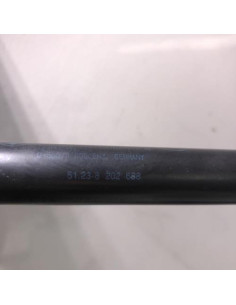 Verin de capot BMW SERIE 3 E46 COUPE PHASE 2 Diesel 2