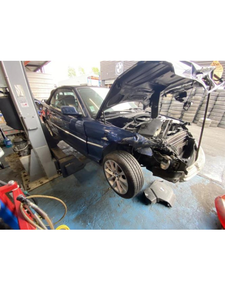 Radiateur huile BMW SERIE 3 E46 CABRIO PHASE 2 Essence