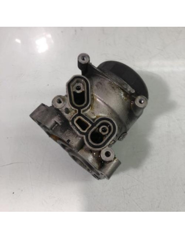 Support filtre a huile BMW SERIE 3 E46 CABRIO PHASE 2 Essence