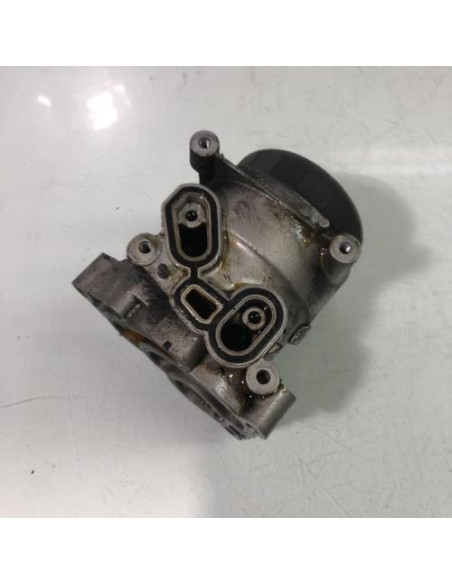 Support filtre a huile BMW SERIE 3 E46 CABRIO PHASE 2 Essence