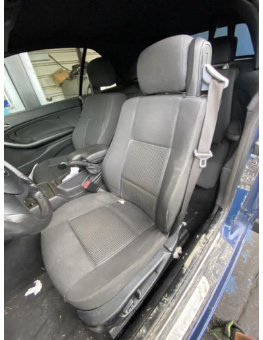 Support filtre a huile BMW SERIE 3 E46 CABRIO PHASE 2 Essence