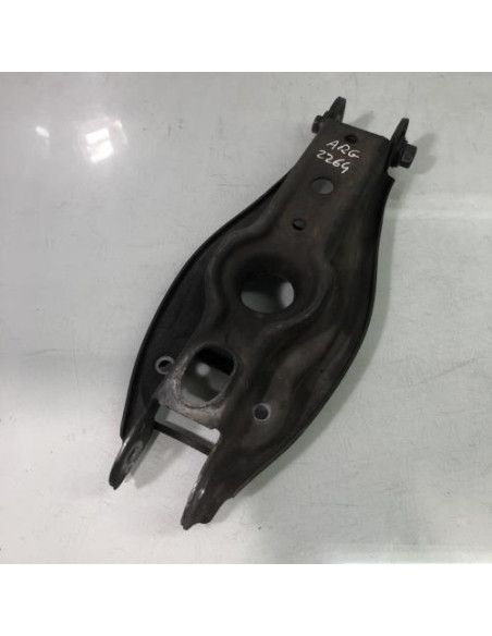 Bras de suspension arriere gauche BMW SERIE 1 E87 PHASE 1 Diesel