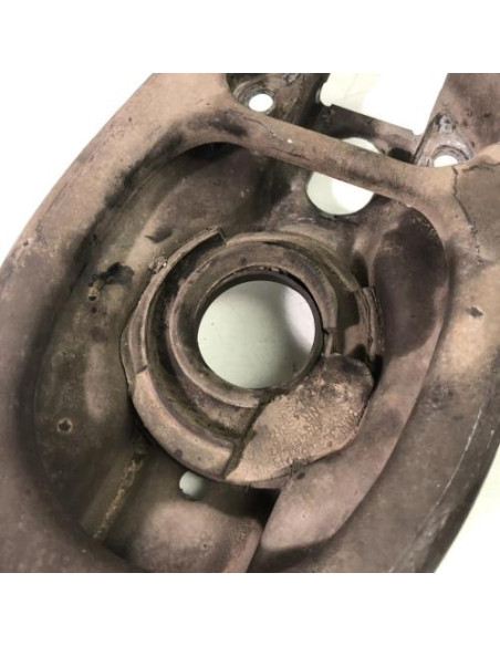 Bras de suspension arriere gauche BMW SERIE 1 E87 PHASE 1 Diesel