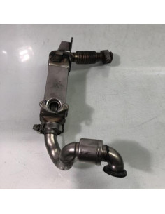 Radiateur EGR BMW SERIE 1 E87 PHASE 1 Diesel 2