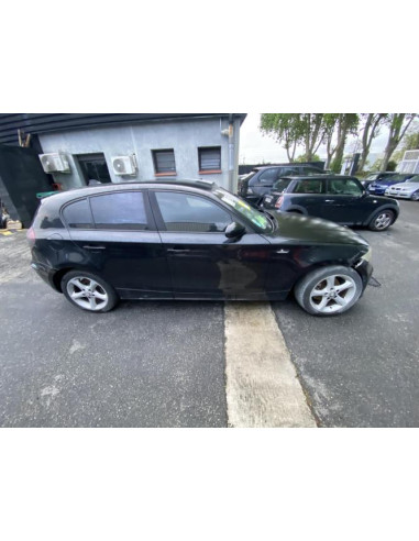 Radiateur EGR BMW SERIE 1 E87 PHASE 1 Diesel