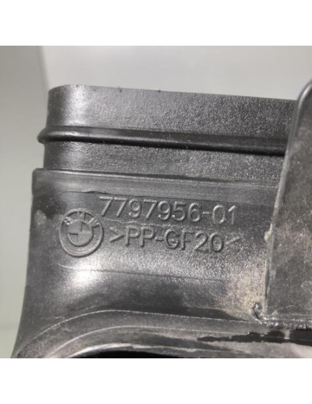 Conduite d'air BMW SERIE 1 E87 PHASE 1 Diesel