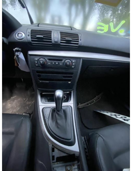 Conduite d'air BMW SERIE 1 E87 PHASE 1 Diesel