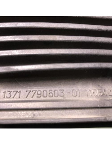 Conduite d'air BMW SERIE 1 E87 PHASE 1 Diesel