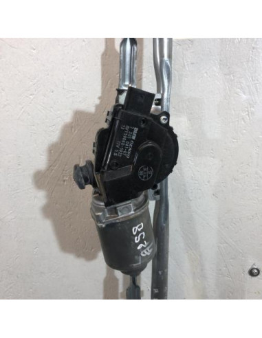 Moteur essuie glace avant MINI MINI 3 F56 PHASE 1 Essence