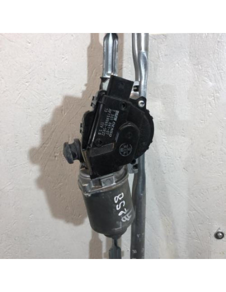 Moteur essuie glace avant MINI MINI 3 F56 PHASE 1 Essence