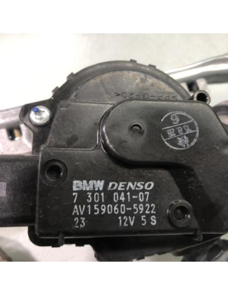 Moteur essuie glace avant MINI MINI 3 F56 PHASE 1 Essence