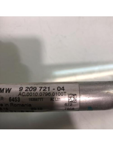 Tuyau de climatisation MINI MINI 3 F56 PHASE 1 Essence