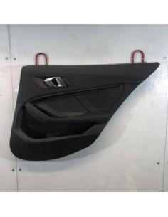 Panneau de porte arriere droit BMW SERIE 1 F40 Diesel