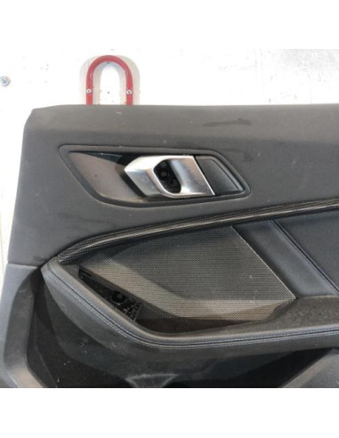 Panneau de porte arriere droit BMW SERIE 1 F40 Diesel