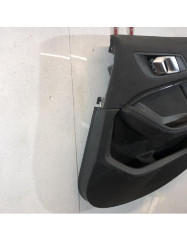 Panneau de porte arriere droit BMW SERIE 1 F40 Diesel