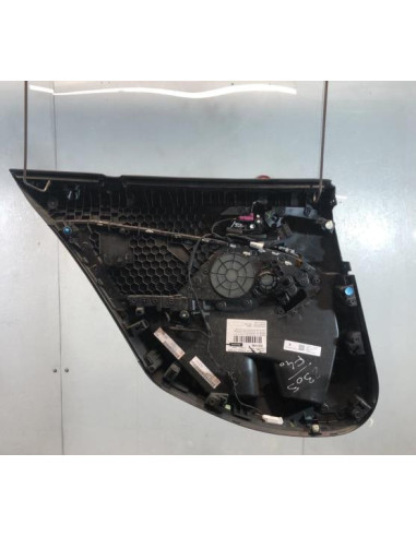 Panneau de porte arriere droit BMW SERIE 1 F40 Diesel