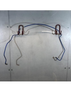 Durite MINI MINI 3 F56 PHASE 1 Essence